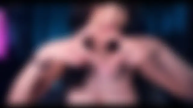 Show modela MelissaTetris na web-kameri