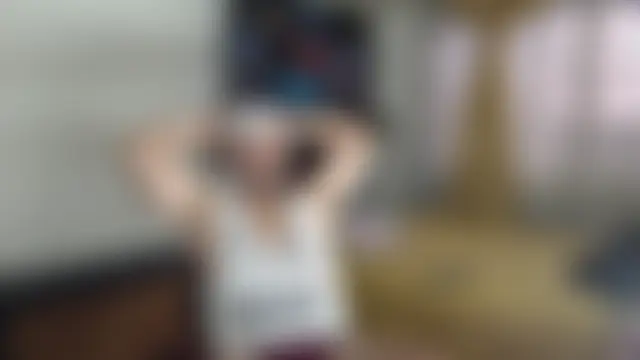 Show modela AlejoMoretti na web-kameri