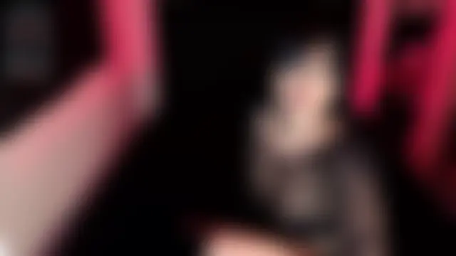 Show webcam de DarkAndTenderGirl