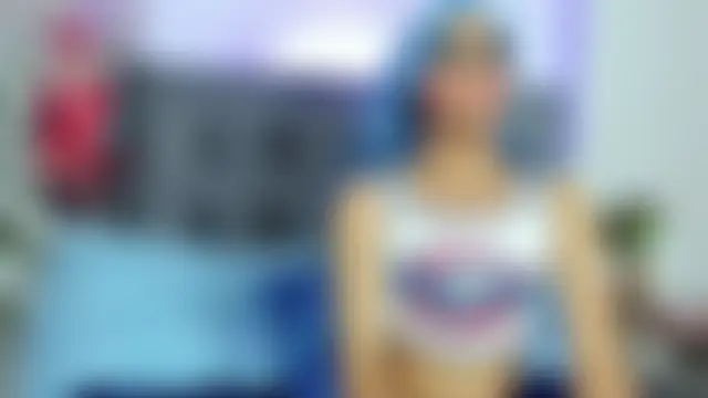 Anny_Evaanss_ Webcam-Show