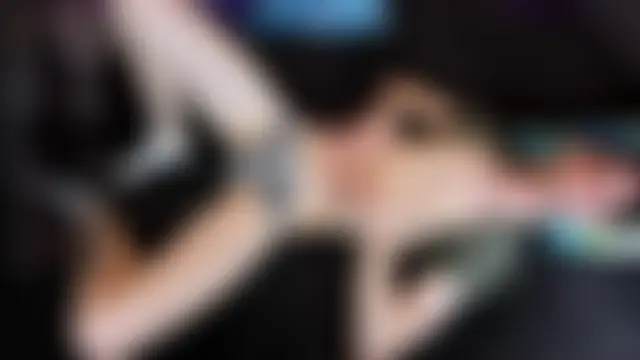 Aaron_Boom webkamerás műsora