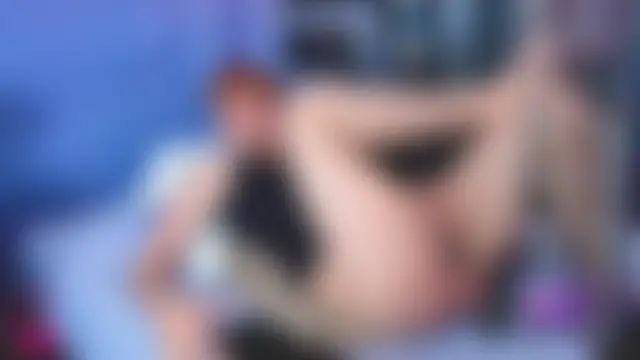VeluniLiore 웹캠 쇼