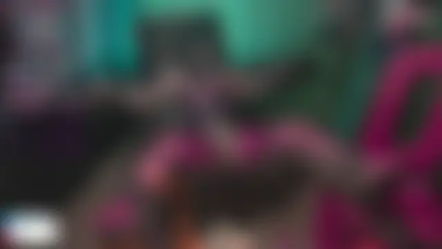 kenllyhot_and_valeriahelln Webbikameraesitys