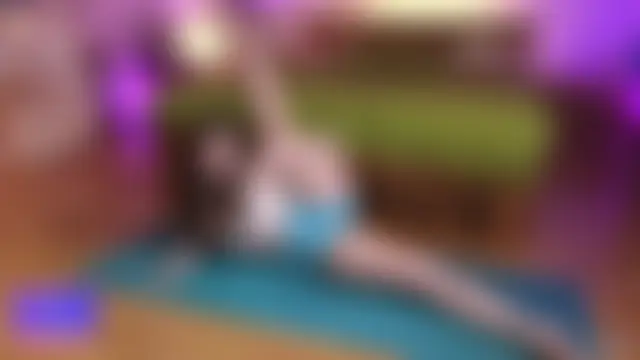 melinastyles' Webcam Show