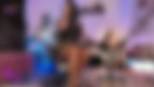 freya_goddes_ 网络视讯表演