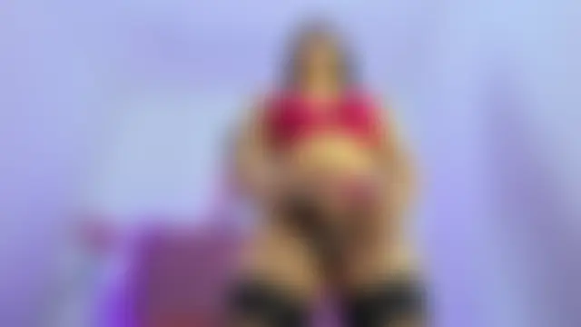 Webkamerová show Scarleth_sin