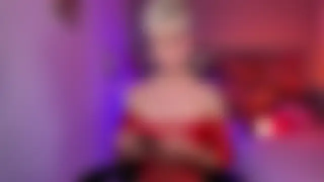 Pokazy przed kamerką – Cherry_zayden_