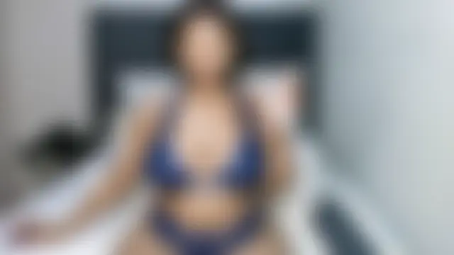 Miss_Wild_ 网络视讯表演