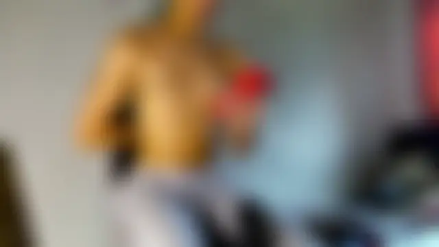 Syaitan_のウェブカメラショー