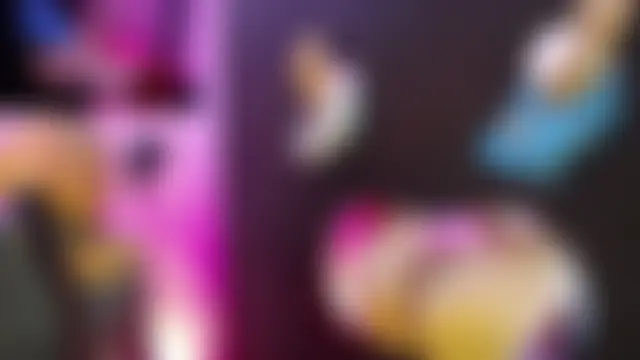 Aiiko_Domme Adlı Modelin Canlı XXX Sohbeti