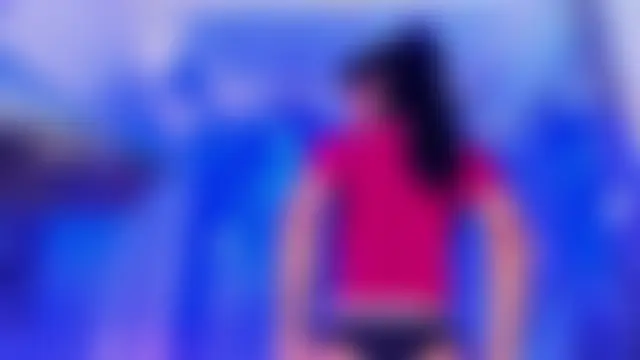 Show webcam de Isabella_stanford2