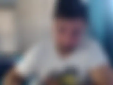 Show modela HankMalone na web-kameri