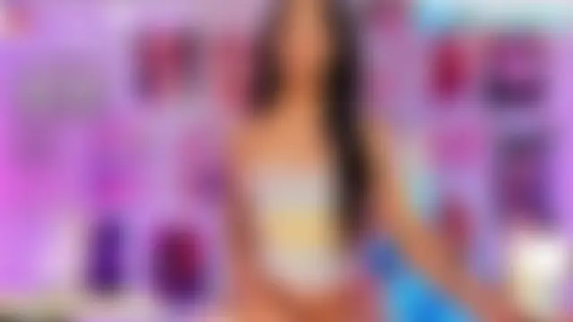 Kittylissi's Webcam Show
