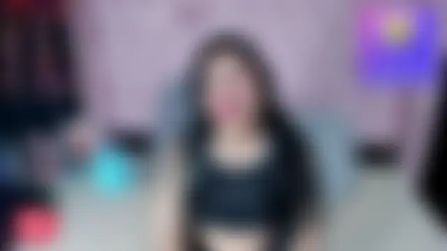 Show modela MelanyAndRizooos na web-kameri