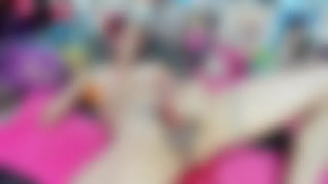Webkamerová show ArianaUnicorn