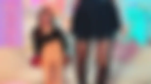 hotty_girls_hereのウェブカメラショー