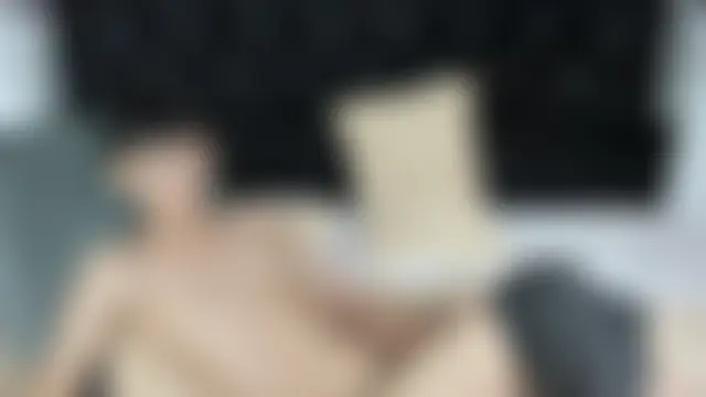 Sebas_cat Webcam Show