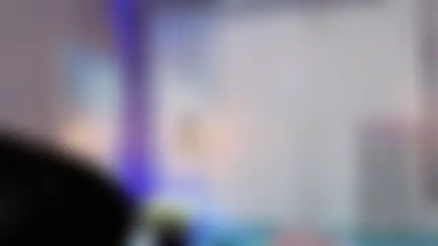 JOE_BIG_ Webcam Show