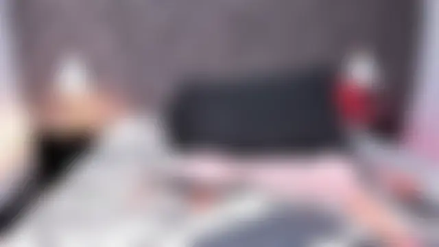 Pertunjukan Kamera Web DemonFoxx
