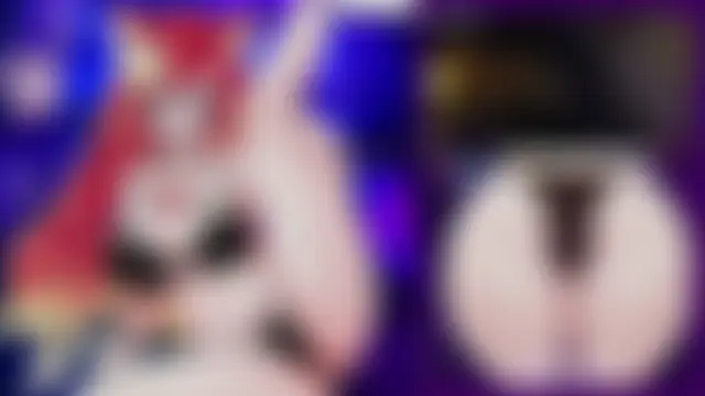 LewdFoxy_VT 网络视讯表演