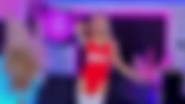 Queens_Wonders_Blonders ওয়েবক্যাম শো