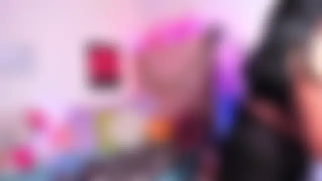 Chat +18 de LillyCandy ao vivo