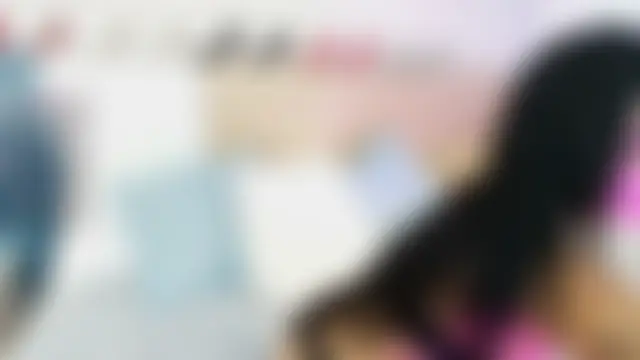 Sembang XXX Secara Langsung veronikali