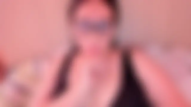 roniewester's Webcam Show