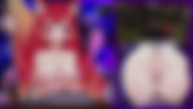 LewdFoxy_VT's Webcam Show