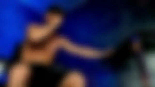 CLOUDYJULIUS Webcam show