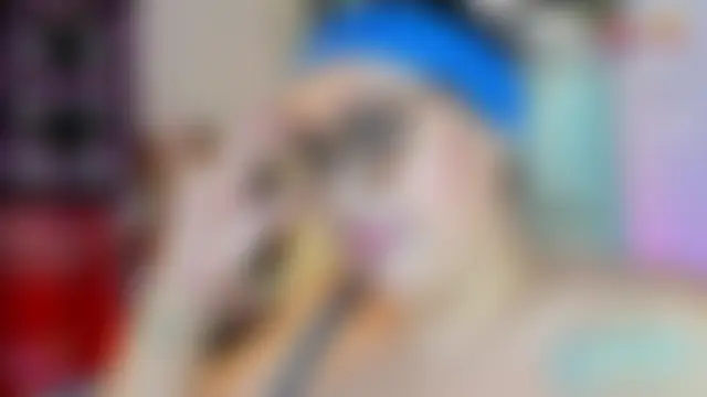 Sala de chat en directo de Gia_Nahomi