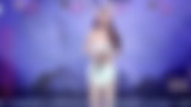 __AOA__ ওয়েবক্যাম শো