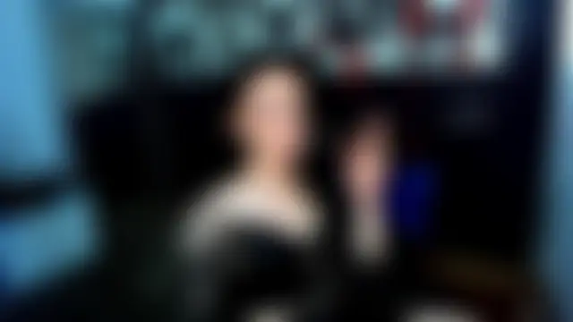 Vanessa4Dom Adlı Modelin Web Kamerası Şovu