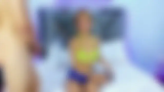 BunnyLove_'s Webcam Show