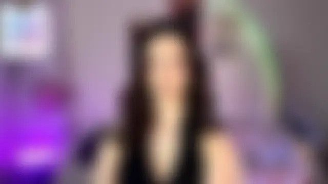 Show Webcam de LinaMour