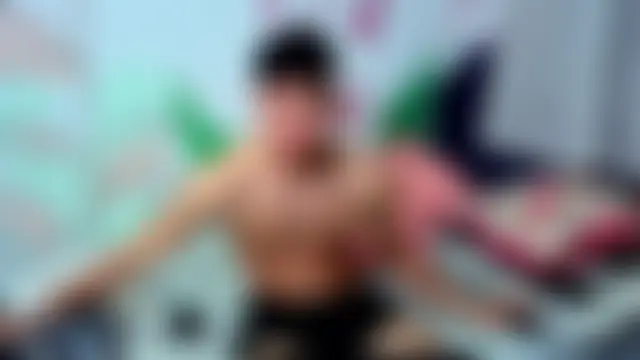 Živá kamerová sex show Myke_sexy
