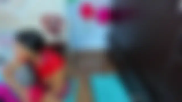 THE_4XPLEASURE 라이브 섹스 캠 쇼
