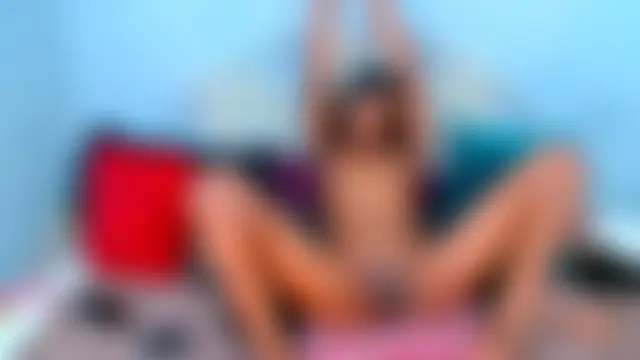 XXX chat uživo modela AvaOcean