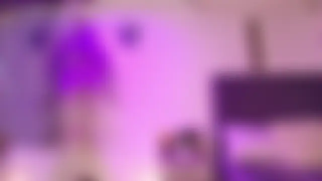 miaoconell's Live XXX Chat