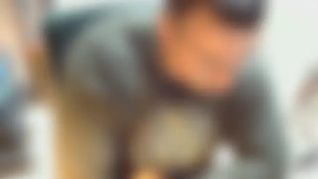 VanillaTime78-Jorge's Live Sex Cam Show
