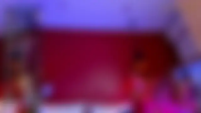 غرفة دردشة Mayzzie المباشرة