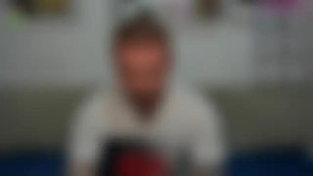 Gerard_Finbar Webcam Show
