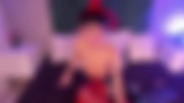 Show modela Andy_vergara1 na web-kameri