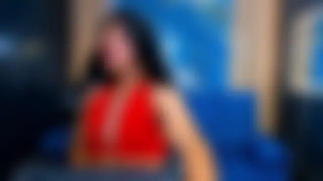 Gaby_Gil_ Webcam Show