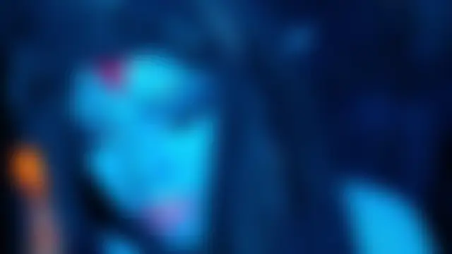 BLUE_AIVEE69: απευθείας σέξι σόου στην κάμερα
