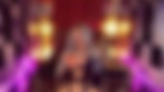 SeductiveSamanthaTS 网络视讯表演