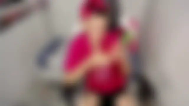 Webkamerová show sombra_18