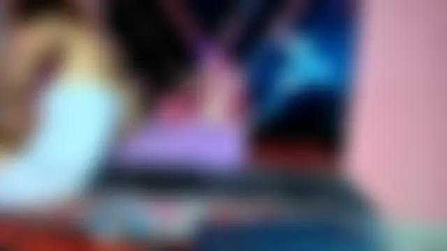 Webkamerová show Venus_diamond