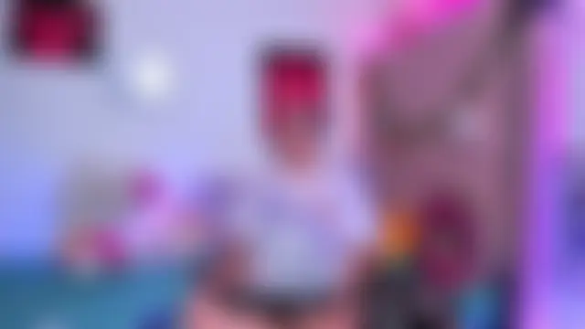 LillyCandy's Live XXX Chat