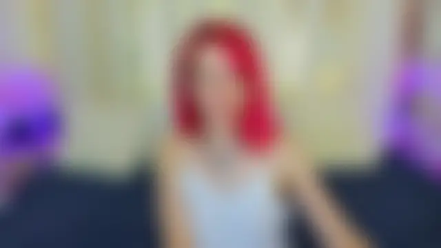 BrandyBloom's Webcam Show